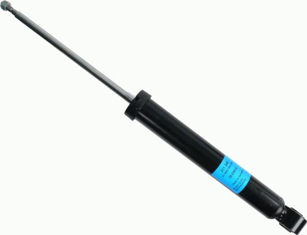 SACHS 311 346 — Amortyzator