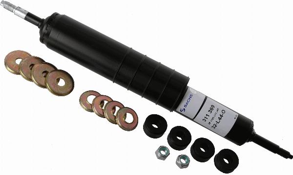 SACHS 311 369 — Amortyzator