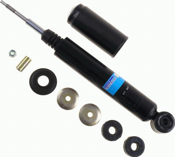 SACHS 311 367 - AMORTYZATOR DB P. W163 98-05