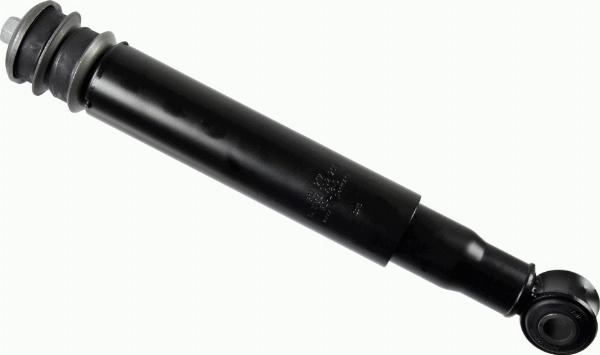 SACHS 311 217 - Amortyzator zawieszenia
