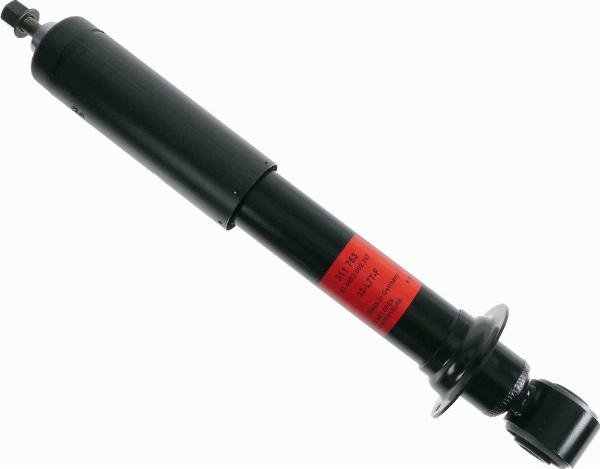 SACHS 311 753 — Amortyzator