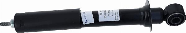 SACHS 311 752 - AMORTYZATOR VOLVO T. S60-V70 2.4T-2.5T AWD 01-
