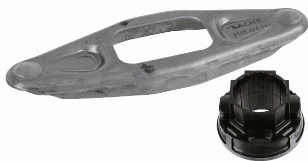 SACHS 3189 600 094 — Łożysko oporowe
