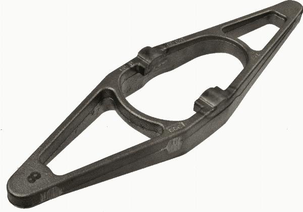 SACHS 3189 600 044 — Dźwignia wysprzęglika, sprzęgło