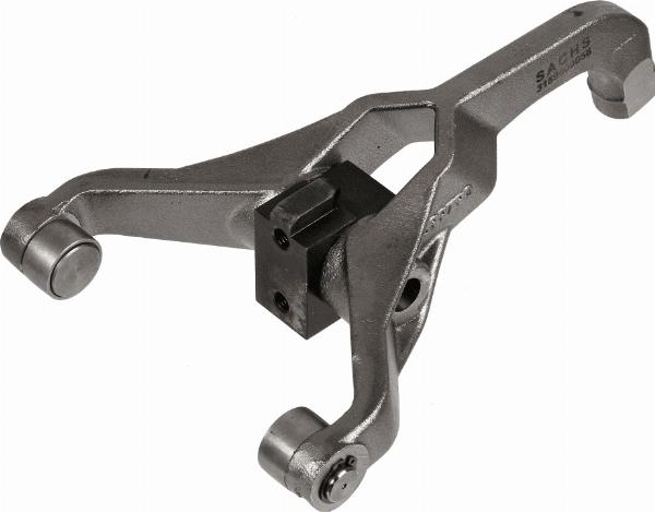 SACHS 3189 600 056 — Dźwignia wysprzęglika, sprzęgło