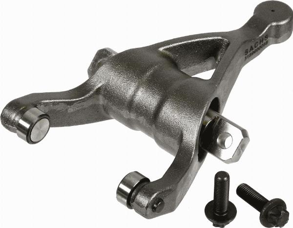 SACHS 3189 600 058 — Dźwignia wysprzęglika, sprzęgło