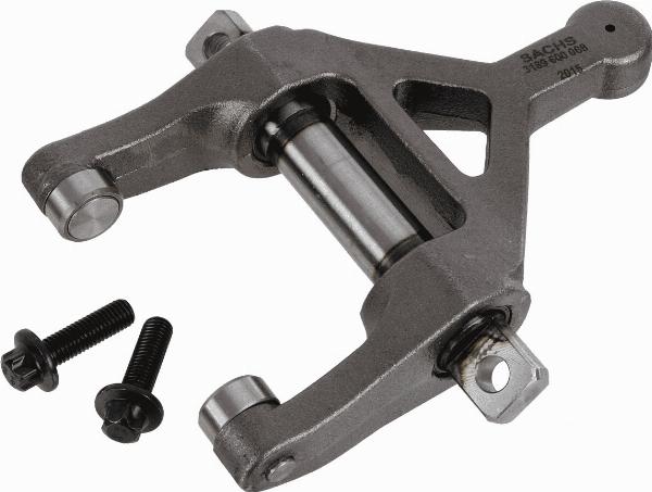 SACHS 3189 600 068 — Dźwignia wysprzęglika, sprzęgło