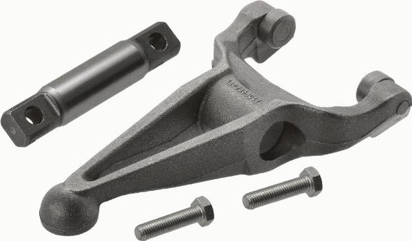 SACHS 3189 600 004 — Dźwignia wysprzęglika, sprzęgło