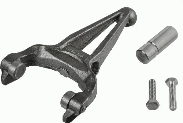 SACHS 3189 600 030 - Widełki sprzęgła