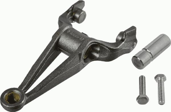SACHS 3189 600 030 - Widełki sprzęgła