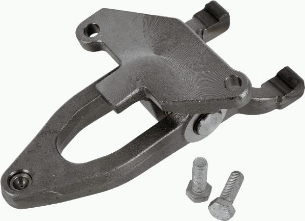 SACHS 3189 600 070 — Dźwignia wysprzęglika, sprzęgło