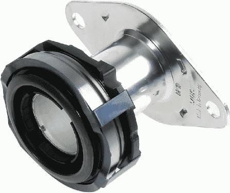 SACHS 3 189 000 931 — Łożysko oporowe