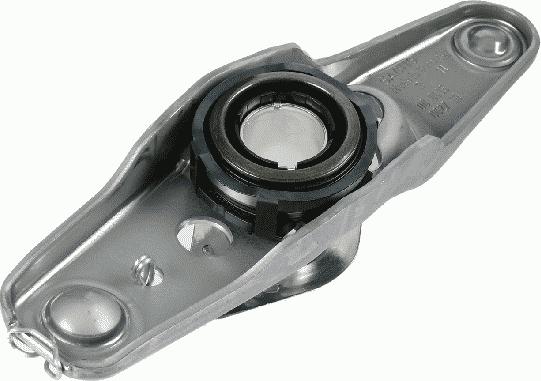 SACHS 3 189 000 635 — Łożysko oporowe