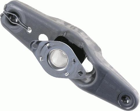 SACHS 3 189 000 025 — Łożysko oporowe