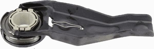 SACHS 3 189 000 020 - Łożysko wyciskowe
