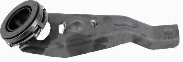 SACHS 3 189 000 021 - Łożysko wyciskowe