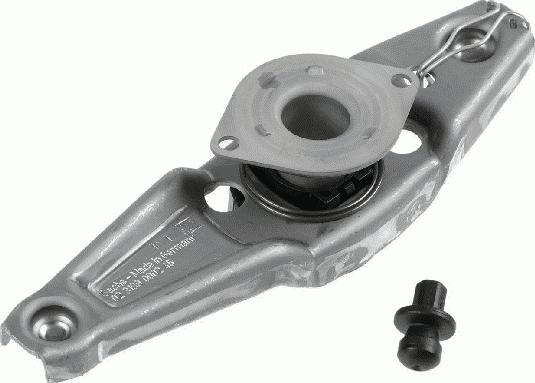 SACHS 3 189 000 245 - Łożysko wyciskowe