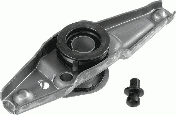 SACHS 3 189 000 245 - Łożysko wyciskowe