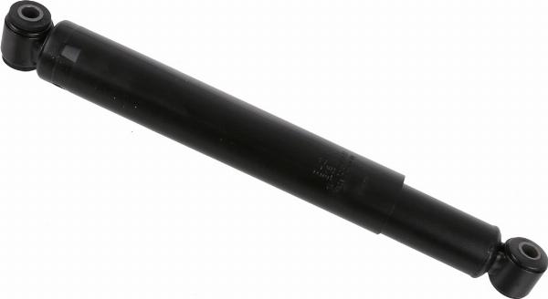 SACHS 318 468 - Amortyzator zawieszenia