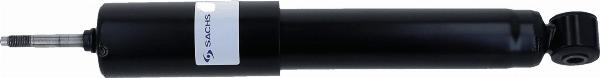 SACHS 318 671 - Amortyzator zawieszenia