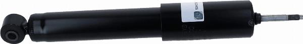 SACHS 318 671 - Amortyzator zawieszenia