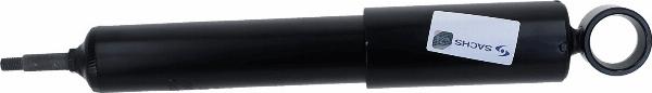 SACHS 318 672 - Amortyzator zawieszenia