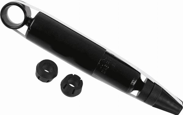 SACHS 318 672 - Amortyzator zawieszenia