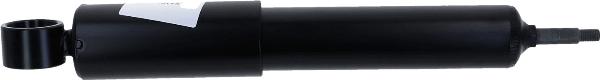 SACHS 318 672 - Amortyzator zawieszenia
