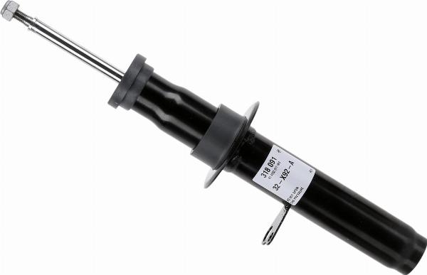 SACHS 318 091 — Amortyzator