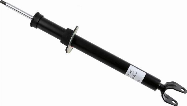SACHS 318 065 - AMORTYZATOR DB P. E-KLASA 213 2WD LE-PR