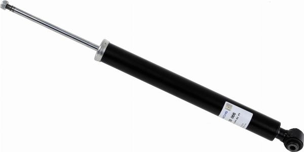 SACHS 318 066 - Amortyzator zawieszenia