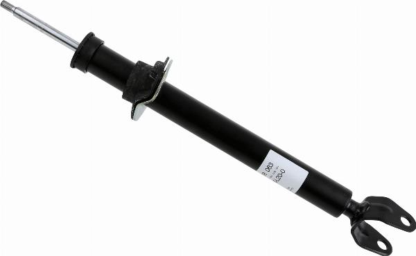 SACHS 318 063 — Amortyzator