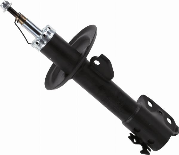 SACHS 318 009 — Amortyzator