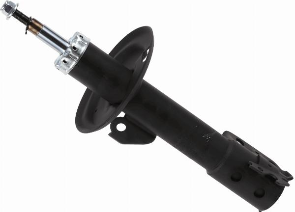 SACHS 318 008 — Amortyzator