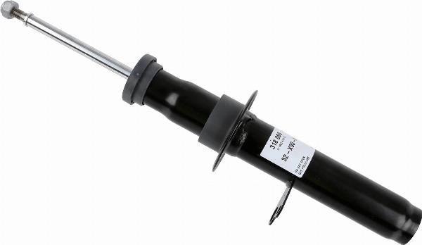 SACHS 318 089 — Amortyzator