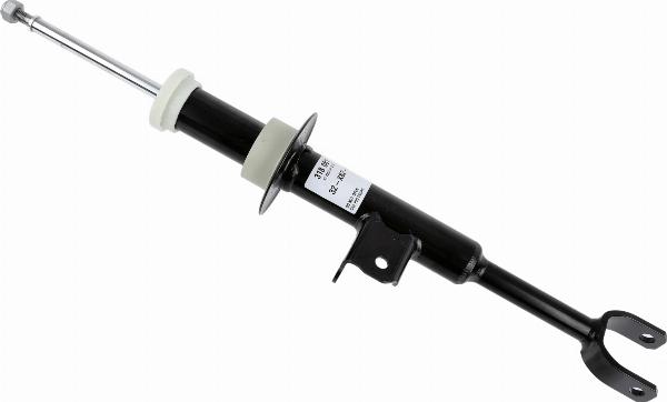 SACHS 318 081 — Amortyzator