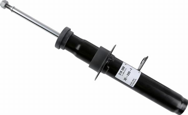 SACHS 318 088 — Amortyzator