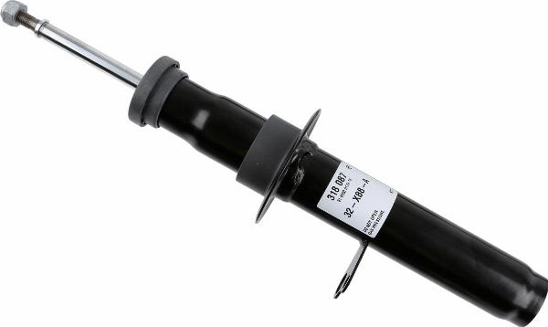 SACHS 318 087 — Amortyzator
