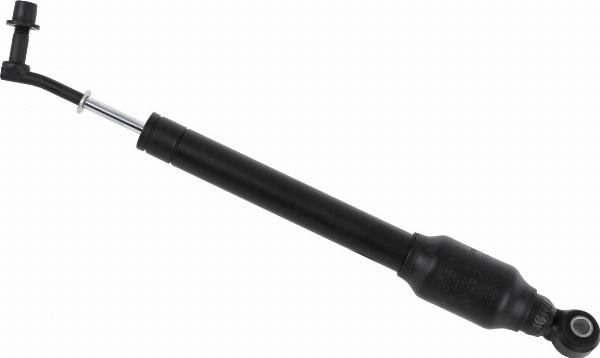 SACHS 318 028 - Amortyzator układu kierowniczego