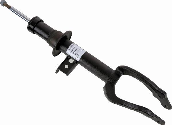 SACHS 318 074 — Amortyzator