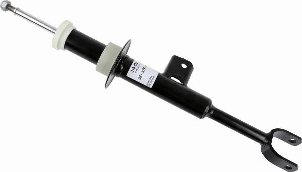 SACHS 318 078 - AMORTYZATOR BMW P. 5 G30. G31 09.16- LE