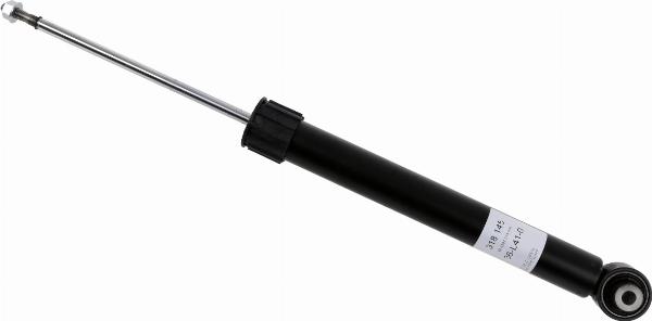 SACHS 318 145 - AMORTYZATOR AUDI T. A5 KABRIOLET F57. F5E 2.0 TFSI QUATTRO 16-