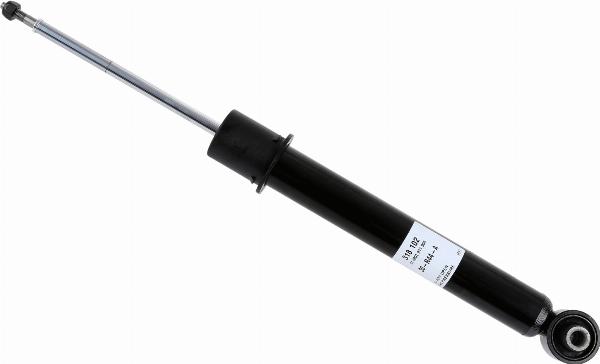 SACHS 318 102 — Amortyzator