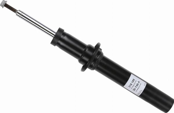 SACHS 318 188 — Amortyzator