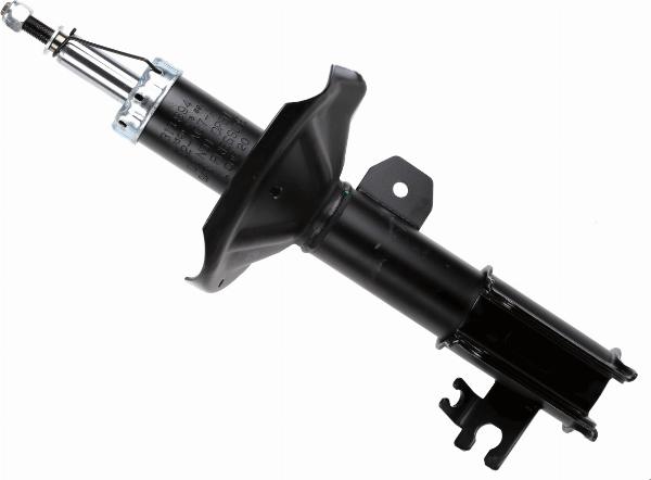 SACHS 318 894 — Amortyzator