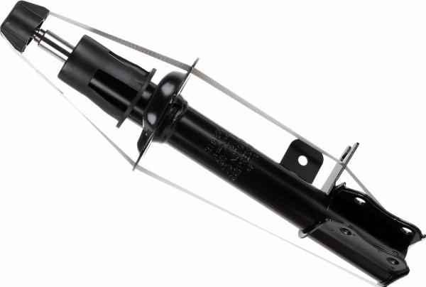 SACHS 318 896 — Amortyzator