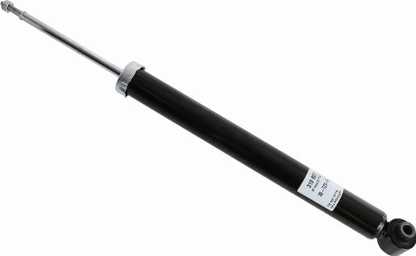 SACHS 318 807 — Amortyzator