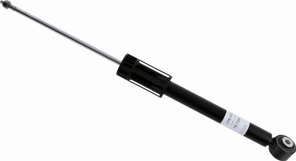 SACHS 318 816 — Amortyzator