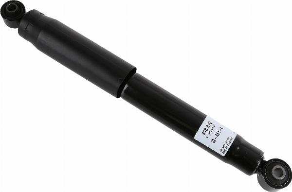 SACHS 318 810 — Amortyzator