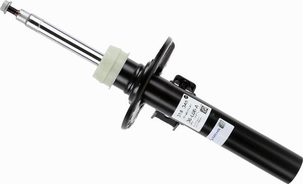 SACHS 318 345 — Amortyzator